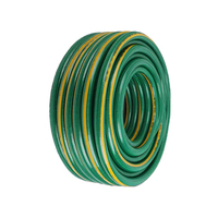 Selang Taman PVC Berkualitas Tinggi, Anti-Aging, Tahan Tekanan, Anti-Korosi, Tahan Aus, Tahan Lama