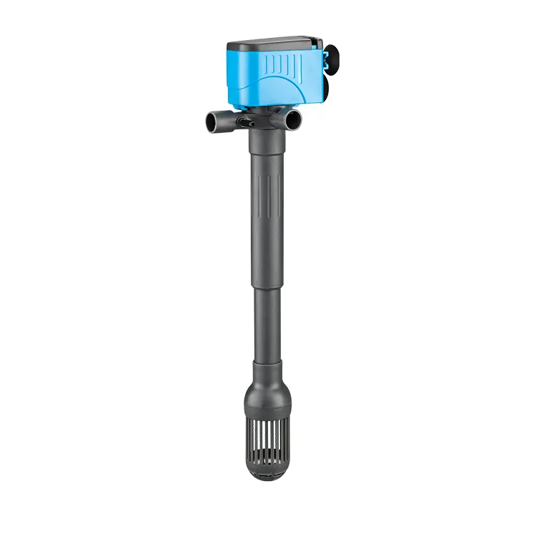 Multi-Function Extension Tube Submersible Small Water Pump