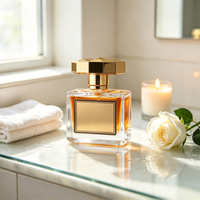 Parfum cadeau best-seller, senteur boisée florale élégante et distinctive