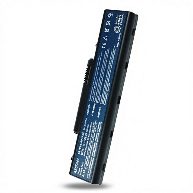 For Acer Aspire 4535G 4736zg 4710g AS07A41 Notebook Battery 6-cell