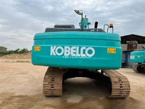 รถขุดโคเบลโก้ SK200 คุณภาพสูงมือสอง ขายส่งโคเบลโก้ราคาถูก รถขุดโคเบลโก้ SK200 ของแท้ ราคาถูก คุณภาพสูง ลดราคา - Product Image 4