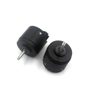 มอเตอร์แบบแรงเหวี่ยง Agras T40 ใหม่ ผลผลิตสูง สำหรับอะไหล่ซ่อมโดรนเกษตร DJ1 T40 - Product Image 5