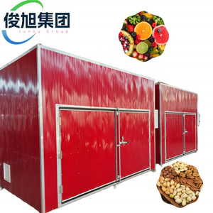 La caja de secado de frutas y verduras es adecuada para secar batatas, patatas, cocos y nueces de <span class=keywords><strong>betel</strong></span>. - Product Image 1