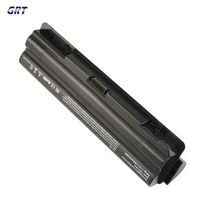 Batterie pour ordinateur portable Dell Studio XPS14 15 17 L401X L501X L702X L502X JWPHF R795X - Product Image 1