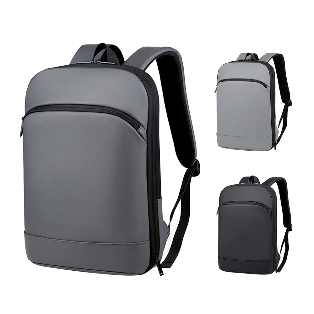 Repellent Fabric Cushioned Back Panel Practical Backpack