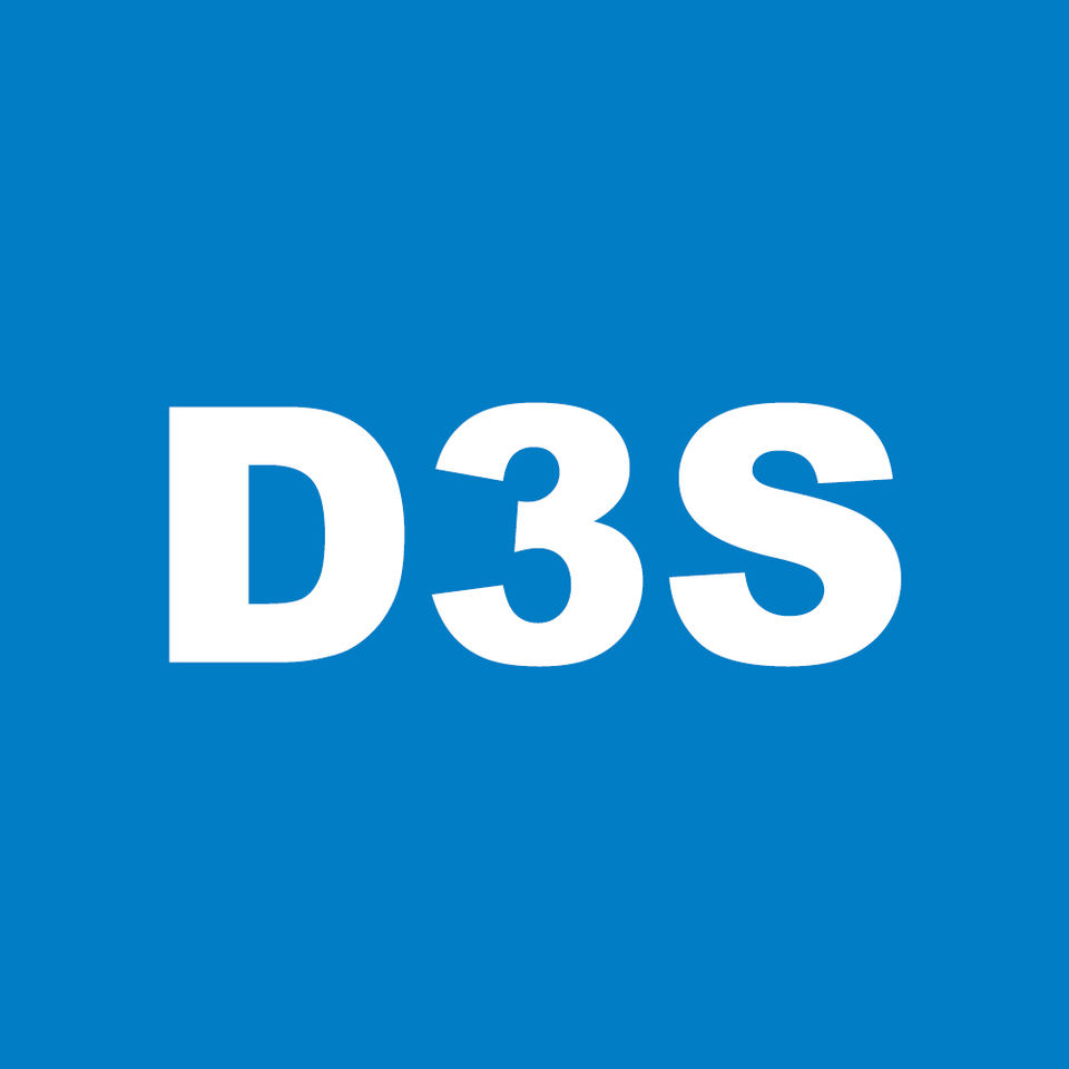 D3S