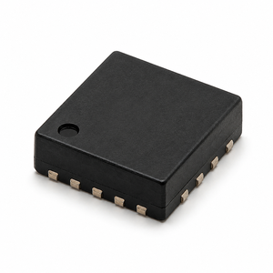 เซ็นเซอร์ตรวจจับก๊าซ CO2 รุ่น SCD40-D-R1 แบบ I2C SMD 2.4-5.5V สำหรับการตรวจสอบคุณภาพอากาศ - Product Image 1