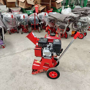 Trituradora <span class=keywords><strong>de</strong></span> Madera Forestal Eléctrica Industrial China, Trituradora <span class=keywords><strong>de</strong></span> Madera a Gasolina <span class=keywords><strong>de</strong></span> 15 hp, Mini Trituradoras Móviles Profesionales - Product Image 5