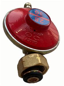 Toptan yurtiçi mutfak petrol LPG basınç regülatörü sıvılaşma kontrol vanası - Product Image 5