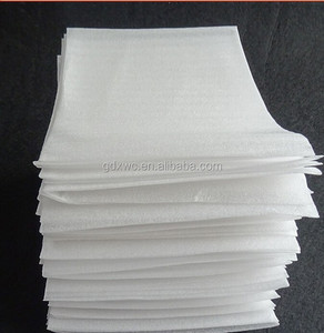 Giá bán buôn mật độ cao sốc bằng chứng tùy chỉnh 12inch EPE bọt bọc EPE tấm xốp EPE bọt CuộN - Product Image 3