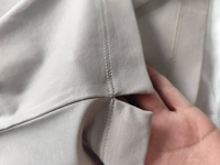 En stock – T-shirt de luxe pour homme en coton mercerisé brillant avec logo personnalisé, toucher soyeux, vente en gros, 100 % coton