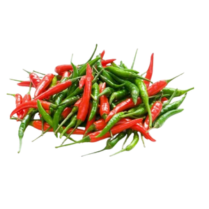 พริกแดงสดและแช่แข็งเครื่องเทศทางการเกษตรสมุนไพรสินค้าขายส่งจากเวียดนาม - Product Image 1