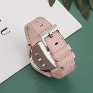 <span class=keywords><strong>Bracelet</strong></span> de plongée en TPU étanche de 20mm, ceintures de poignet en silicone, extrémité incurvée, <span class=keywords><strong>bracelet</strong></span> de montre en caoutchouc liquide <span class=keywords><strong>pour</strong></span> <span class=keywords><strong>MoonSwatch</strong></span> - Product Image 5