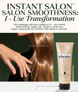 Champú orgánico de Argán y jengibre de etiqueta privada, acondicionador de <span class=keywords><strong>coco</strong></span> sin sulfato para cabello seco propenso a la caspa, aceite anticaspa - Product Image 4