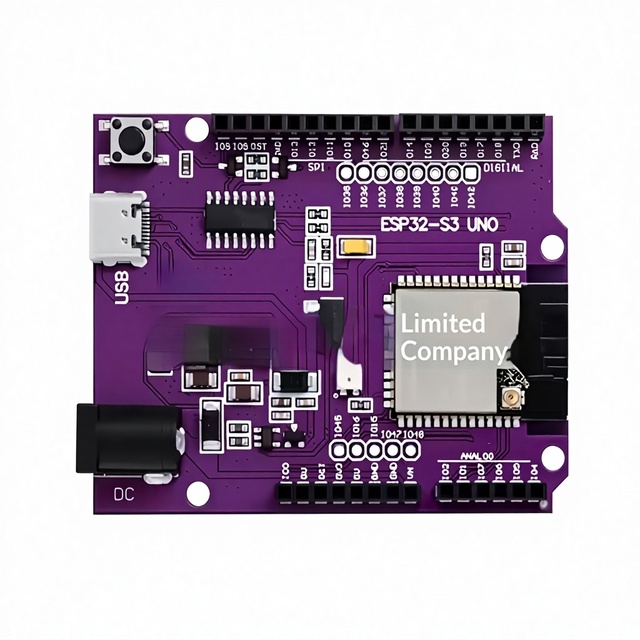 ESP32-S3 for Development Board with On-board N16R8 Module 5V IoT Compatible with DevKitC-1