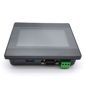 TK6051IP 4.3-inch <strong>Touch</strong> <strong>Screen</strong> PLC <strong>Controller</strong> - Brand New, Original, In Stock, Human-machine Interface <strong>Touch</strong> <strong>Screen</strong> - Product Image 3