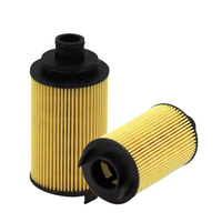 Filtre à huile moteur F4J16-1012030 OE pour Chery Tiggo 4 5 Tiggo 7 8 PRO Max EXEED Jetour X70 X70S X90 X95 Omoda S5 C5 Arrizo 5