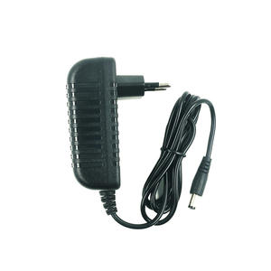 9V 2A 18W EU chargeur mural européen plug in 50/60Hz <span class=keywords><strong>220</strong></span> volt 1m 1.2m 1.5m <span class=keywords><strong>adaptateur</strong></span> secteur ca/cc - Product Image 6