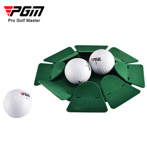 PGM-Mini taza de Golf de acero flocado, práctica, entrenamiento - Product Image 1