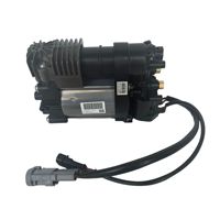 DEYI Nouvelle Pompe de Suspension Pneumatique pour Pièces Automobiles Genesis Equus OE 558813M000 Garantie 1 An