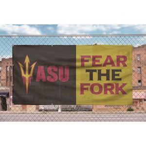 Customized Design Outdoor Hanging Sport Event Advertising <b>Banners</b> Digital Printing Fence Custom Polyester Mesh Fabric <b>Banner</b> - Product Image 1