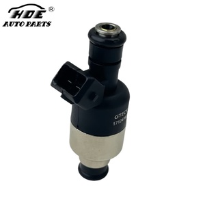 17124782 25165453 ขายส่งอะไหล่รถยนต์ HDE หัวฉีดน้ำมันเชื้อเพลิงสำหรับ Chevrolet Corsa - Product Image 2