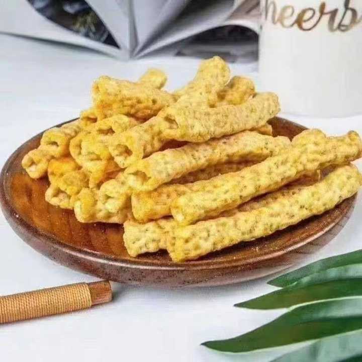 Best-Selling European Fried Food Snacks Semi-Finished Products Factory Direct Sales Best-Selling European Fried Food Snacks Semi-Finished Products Factory Direct Sales