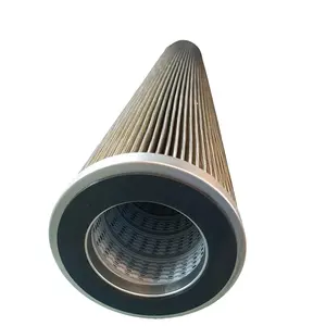 Filtro industriale a carboni attivi in acciaio inox filtro sinterizzato filtro aria separatore olio SH66289 SH51368