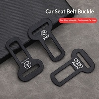 Clip de fixation pour voiture, sangle de voiture, connecteur d'extension à insertion de carte, boucle de retenue de carte, loquet métallique carré personnalisé Guangdong