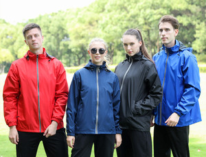 Vêtement en Pongee de Haute Qualité, 100% Polyester 75D, Ultra-Résistant, Imperméable, Respirant, Antistatique, Coupe-Vent, Enduit PU, Vente Chaude - Product Image 6