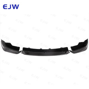 Kit de Parachoques de Fibra de Carbono Modificado de Alta Calidad para <span class=keywords><strong>Grand</strong></span> <span class=keywords><strong>Cherokee</strong></span> <span class=keywords><strong>SRT</strong></span> <span class=keywords><strong>2014</strong></span>+, Fácil Instalación, Piezas de Repuesto - Product Image 2