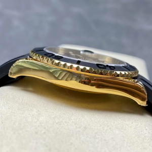 Relojes Mecánicos de Moda para Hombre de Alta Calidad, Correas de Acero Inoxidable, Venta al por Mayor, Hechos en China - Product Image 5