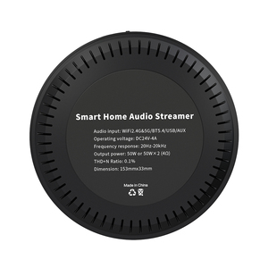 <span class=keywords><strong>Altavoz</strong></span> de Techo Inalámbrico Cloudyx CS-7 Hi-Fi con Resistencia al Agua IPX6 y WiFi de Doble Banda para una Calidad de Sonido Superior - Product Image 2