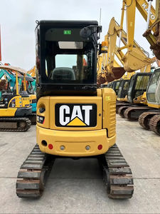 เครื่องขุด303E สำหรับแมวใช้จากญี่ปุ่น - Product Image 2