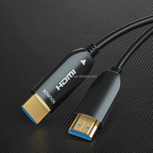 Nouveau câble <span class=keywords><strong>HDMI</strong></span> optique super conducteur AOC 5m <span class=keywords><strong>10m</strong></span> 15m 20m 25m 50m 1080p 4K 60Hz 2.0 - Product Image 6