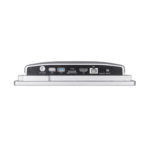 New 10.1Inch All-in-One Desktop PC DDR3 ARM Architecture Code-Scanning All-in-One Business Use - Product Image 3