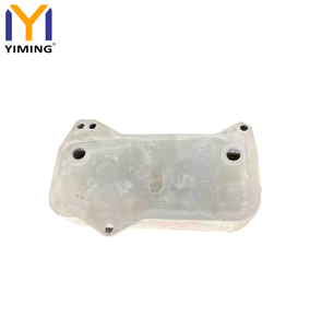 Refroidisseur d'huile de transmission pour Audi Q3 8U VW Tiguan 0BH DSG 7 vitesses OEM 0BH317019 - Product Image 4