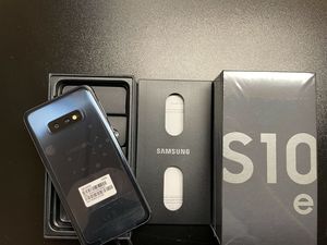 Teléfono Inteligente <span class=keywords><strong>Galaxy</strong></span> <span class=keywords><strong>S10e</strong></span> Desbloqueado, Usado, en Buen Estado, <span class=keywords><strong>Precio</strong></span> Bajo al por Mayor, Teléfonos Móviles de Segunda Mano Baratos - Product Image 3