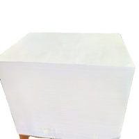Papier offset de qualité commerciale pour les besoins de l'industrie de l'impression et de l'édition professionnelle