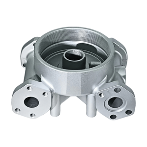 Cubierta de Cabeza Original Nueva 425-16-21240 para HD325 HD405 <span class=keywords><strong>HD605</strong></span> HD785 WA500 WA600 WA800-3 WA900-3, Completamente Nueva y Original - Product Image 3