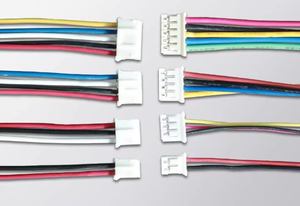 2,0mm PHR 2-12P Anschluss kabelbaum - Product Image 5