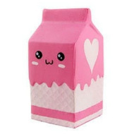 Mainan Squishy Cawan Krim Lucu Bentuk <span class=keywords><strong>Burger</strong></span> Kucing dan Cone Es Krim, Slow Rising, Pereda Stres dan Kecemasan untuk Anak-Anak - Product Image 6