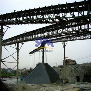 Granading mills para recubrimiento en polvo - Product Image 6