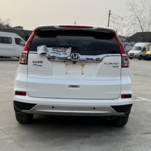 Honda <span class=keywords><strong>CRV</strong></span> 2.0 2WD SUV 2015 Confiable, Gasolina, Usado, Marca Japonesa, Vehículo de Pasajeros de Alta Calidad, Listo para Exportación Global - Product Image 6