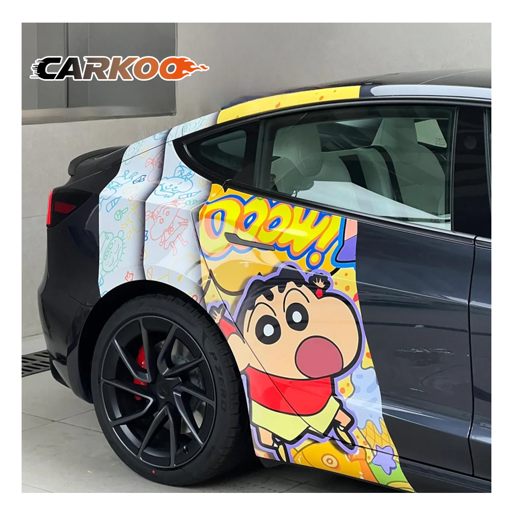 Autocollants Drôles Jdm