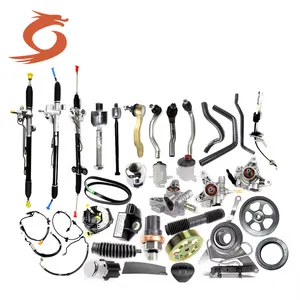 Wholesale Auto Steering Systems OEM Parts Electric Power Steering Kit Gears Boots For Honda Accord Crv City Civic Fit