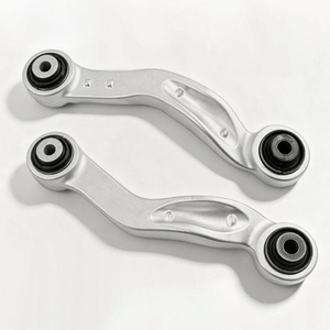 33326782131 33326782132 Vente en gros de pièces automobiles Bras de suspension arrière supérieur incurvé pour BMW Série 7 F01 F02 2007-2012 - Product Image 1