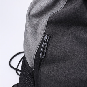 Wholesale Custom Logo Water Resistant <b>Drawstring</b> <b>Backpack</b> Promotional Gift Gym Packaging <b>Drawstring</b> Bag - Product Image 4