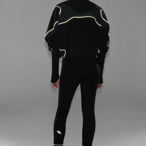 Sexy Women Pant Hot Sale Fitness Yoga Wear <b>Leggings</b> High Quality Stretchy Yoga <b>Capri</b> Lagging Pants - Product Image 5