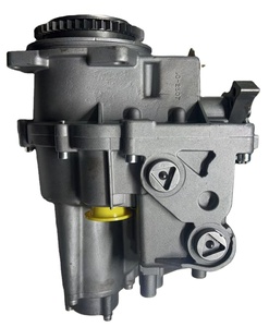 ปั๊มน้ำมันคาร์เตอร์ 3126 รุ่น 141-1238 อะไหล่เครื่องยนต์ - Product Image 4